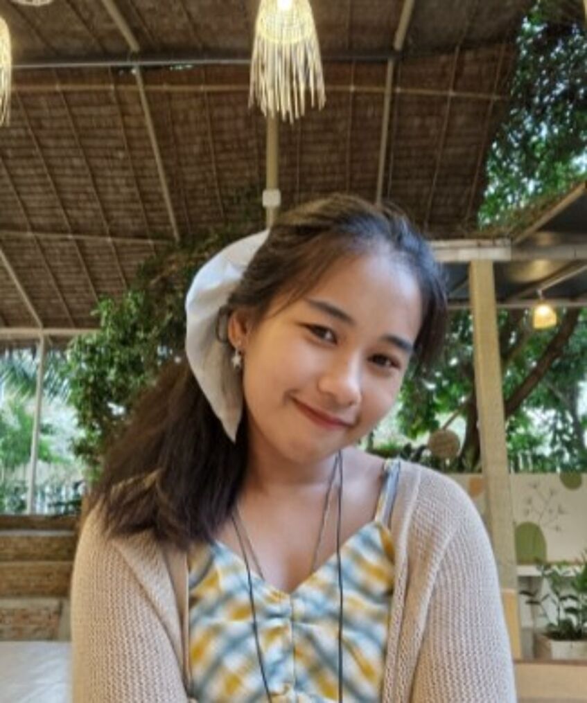 Portrait Pasertluksana Amita