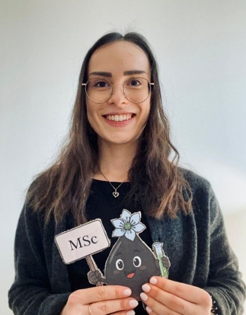 Portrait Simettinger Lisa